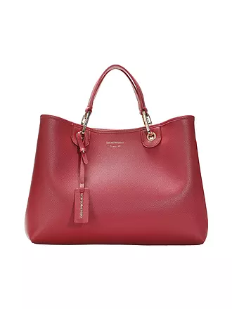 EMPORIO ARMANI | Tasche - Shopper MYEA Medium | pink