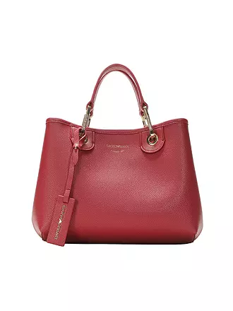 EMPORIO ARMANI | Tasche - Shopper MYEA Small | pink