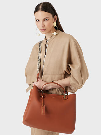 EMPORIO ARMANI | Tasche - Shopper Myea M | beige