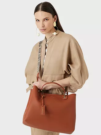 EMPORIO ARMANI | Tasche - Shopper Myea M | schwarz