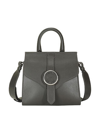 EMPORIO ARMANI | Tasche - Umhängetasche | grau