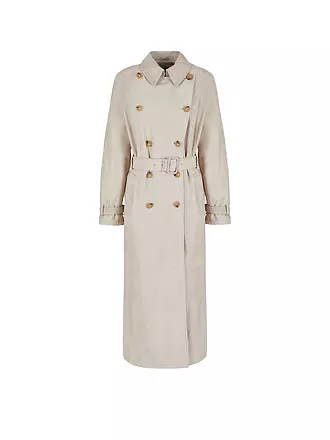 EMPORIO ARMANI | Trenchcoat | 