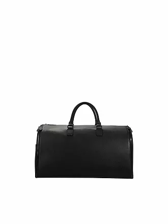 EMPORIO ARMANI | Weekender TRAVELER | schwarz