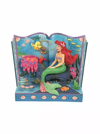 ENESCO | Arielle die Meerjungfrau - Maerchenbuch | keine Farbe