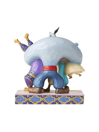 ENESCO | Figurine - Group Hug Aladdin 6005967 | keine Farbe