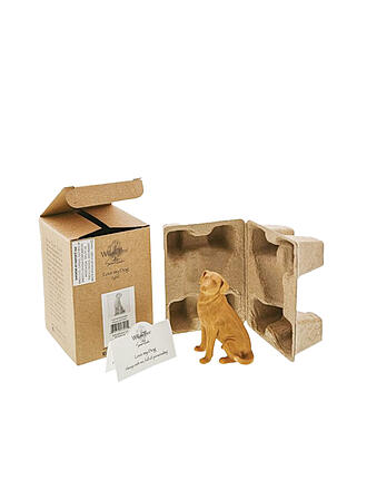 ENESCO | Love my Dog (light) | transparent