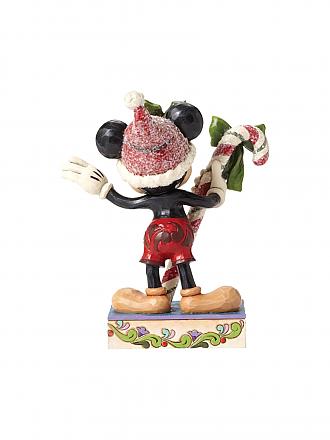 ENESCO | Mickey Mouse - Sweet Greetings - Jim Shore 15cm | keine Farbe