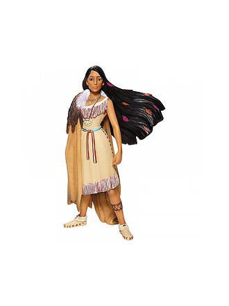 ENESCO | Pocahontas Couture de Force Figurine | keine Farbe