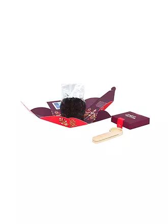 ENGLISH TEA SHOP | Teemischung Bio Lemongras, Ingwer und Zitrus 80g | bunt