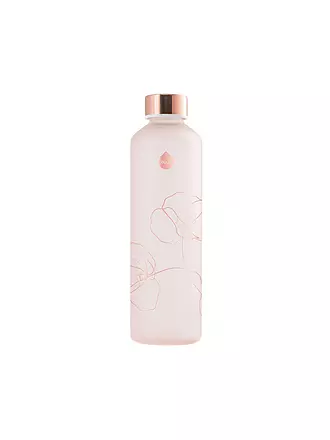 EQUA | Trinkflasche Ash 0,75l | weiss