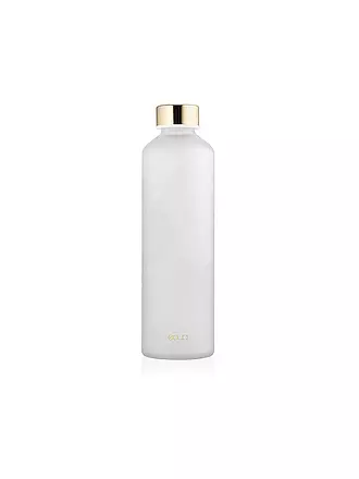EQUA | Trinkflasche Ash 0,75l | weiss