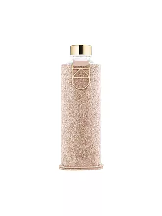 EQUA | Trinkflasche Cookie 0,75l | grün