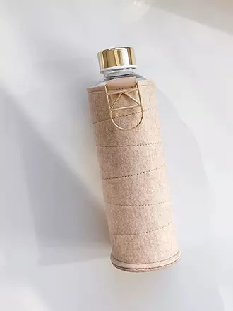 EQUA | Trinkflasche Cookie 0,75l | grün