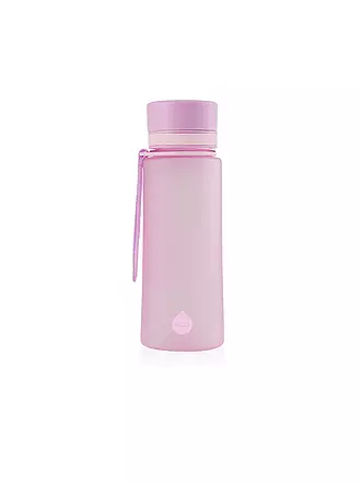 EQUA | Trinkflasche Iris 0,6l Rosa | blau