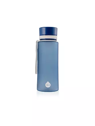 EQUA | Trinkflasche Iris 0,6l Rosa | blau