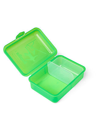 ERGOBAG | Frischhaltedose - Brotdose | grün