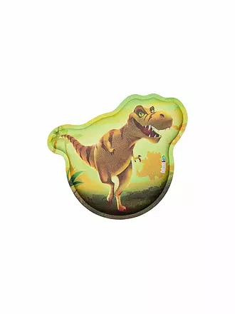 ERGOBAG | Glow in the Dark Klettie - Polizei | bunt