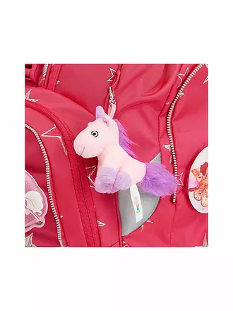 ERGOBAG | Hangies - Löwe | rosa