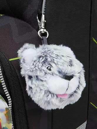 ERGOBAG | Hangies Einhorn | grau