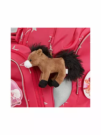 ERGOBAG | Hangies Einhorn | braun