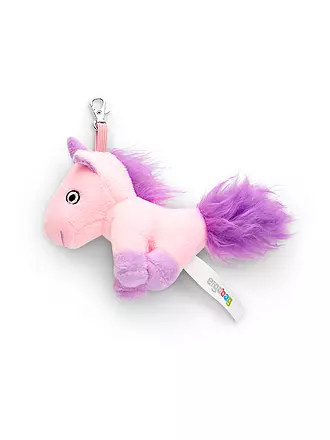 ERGOBAG | Hangies Einhorn | bunt