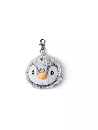 ERGOBAG | Hangies Snowy | grau