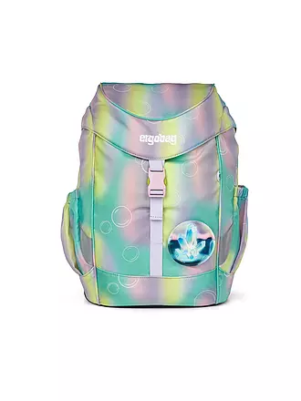 ERGOBAG | Kinder Rucksack Mini ZauBärwelt | bunt