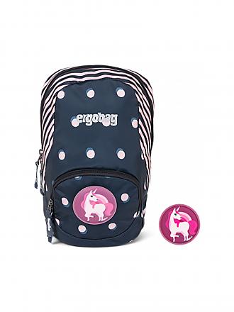 ERGOBAG | Kinder-Rucksack 