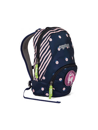 ERGOBAG | Kinder-Rucksack 