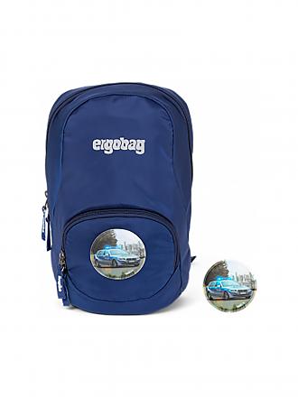 ERGOBAG | Kinder-Rucksack 