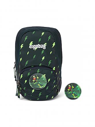 ERGOBAG | Kinder-Rucksack 