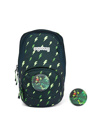 ERGOBAG | Kinder-Rucksack 