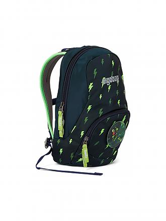 ERGOBAG | Kinder-Rucksack 