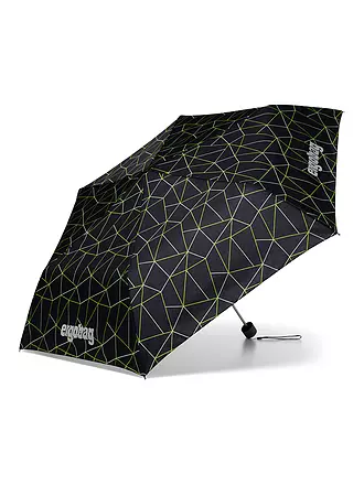 ERGOBAG | Regenschirm CyBär Race | bunt