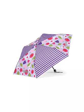 ERGOBAG | Regenschirm SternzauBär | lila