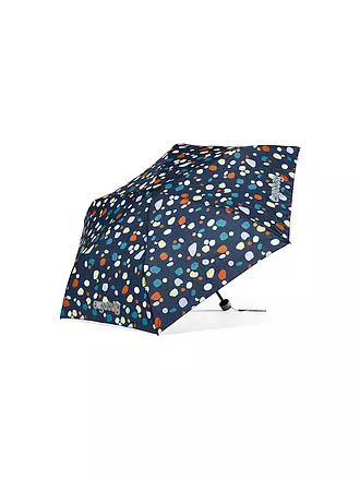 ERGOBAG | Regenschirm SternzauBär | dunkelblau