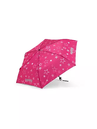 ERGOBAG | Regenschirm VoltiBär | pink