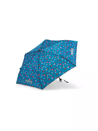 ERGOBAG | Regenschirm VoltiBär | dunkelblau