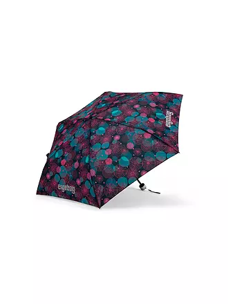 ERGOBAG | Regenschirm | dunkelblau