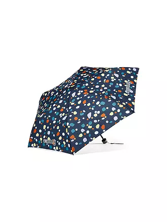 ERGOBAG | Regenschirm | dunkelblau