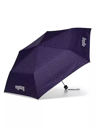 ERGOBAG | Schultasche Set 5tlg AmBärzonas CUBO Neo | dunkelblau