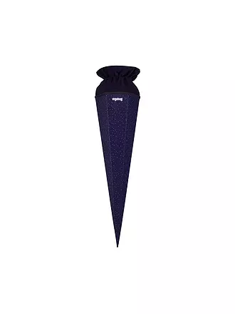 ERGOBAG | Schultasche Set 5tlg AmBärzonas CUBO Neo | dunkelblau