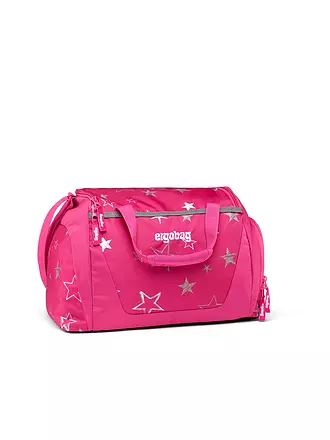 ERGOBAG | Sporttasche KorallBär | pink