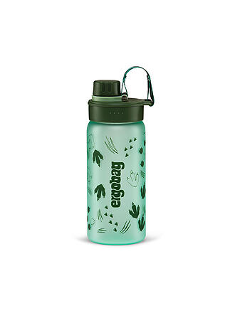ERGOBAG | Trinkflasche 0,5L Dino | hellgrün