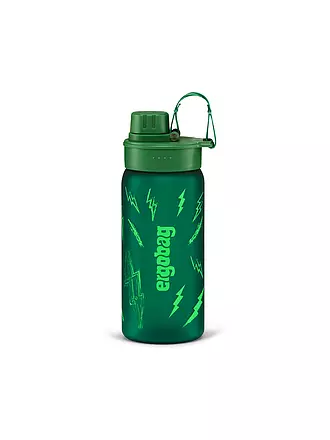 ERGOBAG | Trinkflasche 0,5L Speed | dunkelgrün