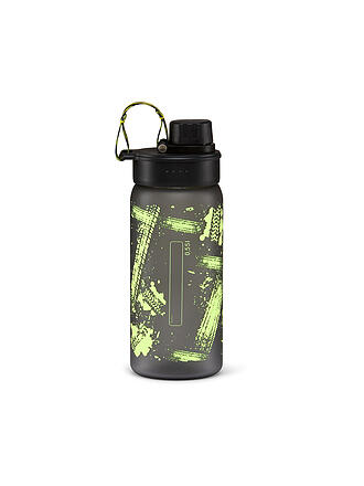 ERGOBAG | Trinkflasche 0,5L Speed | grau
