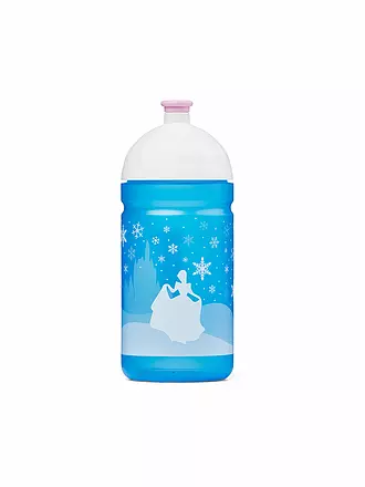 ERGOBAG | Trinkflasche 0,5l | blau