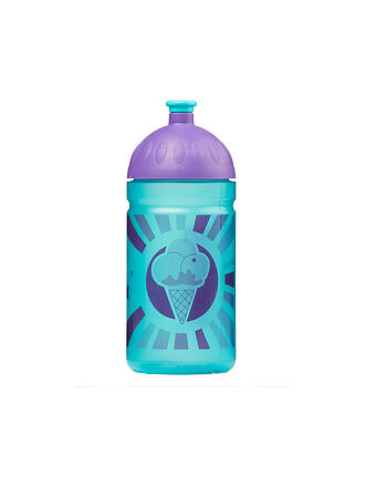 ERGOBAG | Trinkflasche 0,5l | petrol