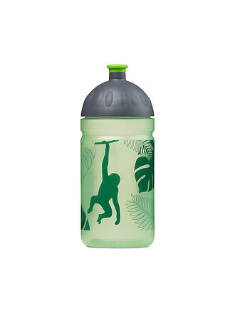 ERGOBAG | Trinkflasche 0,5l | grün