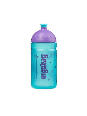 ERGOBAG | Trinkflasche 0,5l | petrol